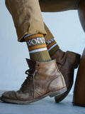 Real Fun, Wow! Socks