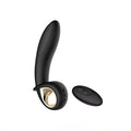 Remote Control Inflatable Vibrator