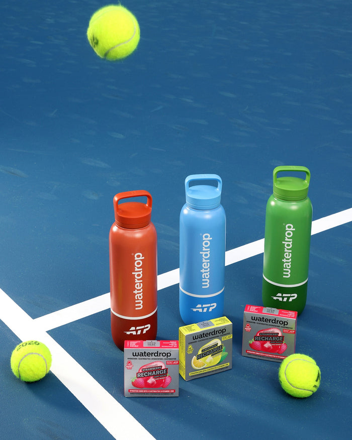 Restart Set ATP