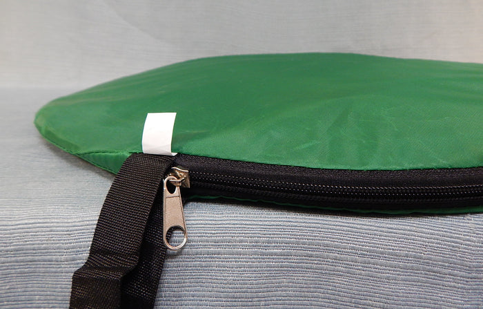 RGTBANWPN Collapsible Portable 55" Green Screen
