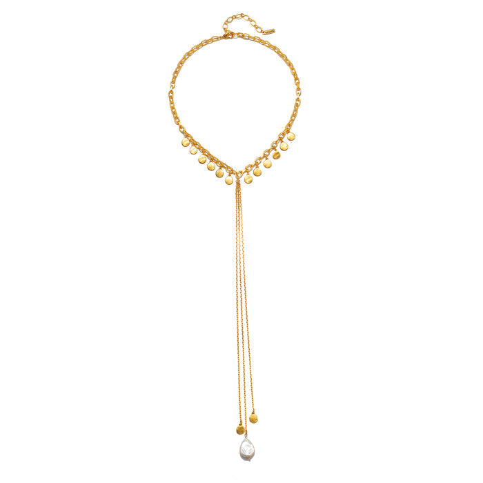 Riane Necklace
