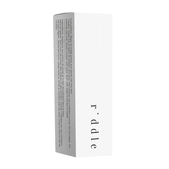 Riddle Sphinx Roll-On Oil