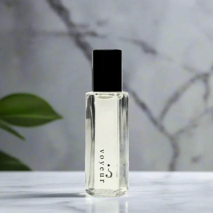 Riddle Voyeur Roll-On Oil