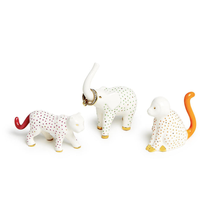 Ring Leader Ceramic Ring Holders