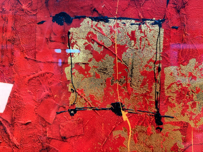 Roberto Fantini Framed Fine Art Print No. 1