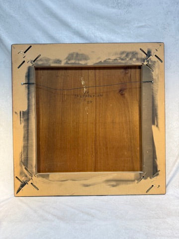 Roberto Fantini Framed Fine Art Print No. 2