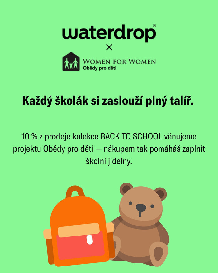 Rodinný Hydratační Set 4+1
