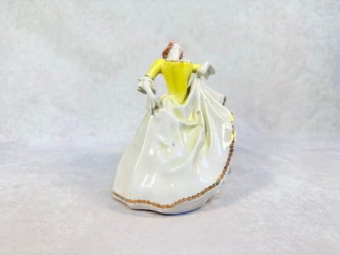 Rosenthal Rococo Dancing Lady No. 207/1