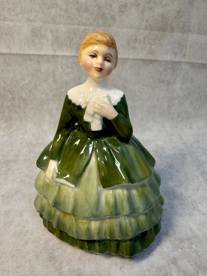 Royal Doulton Belle figurine HN 2340 1967
