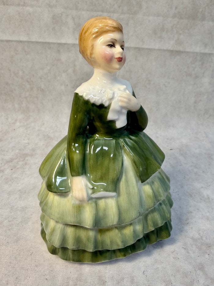 Royal Doulton Belle figurine HN 2340 1967