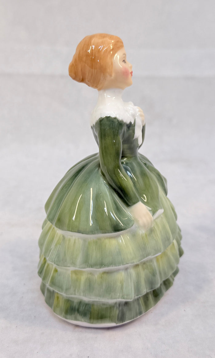 Royal Doulton Belle figurine HN 2340 1967