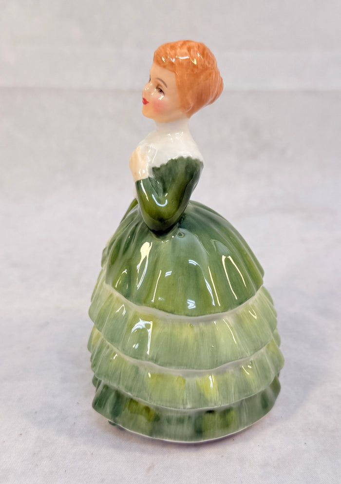 Royal Doulton Belle figurine HN 2340 1967