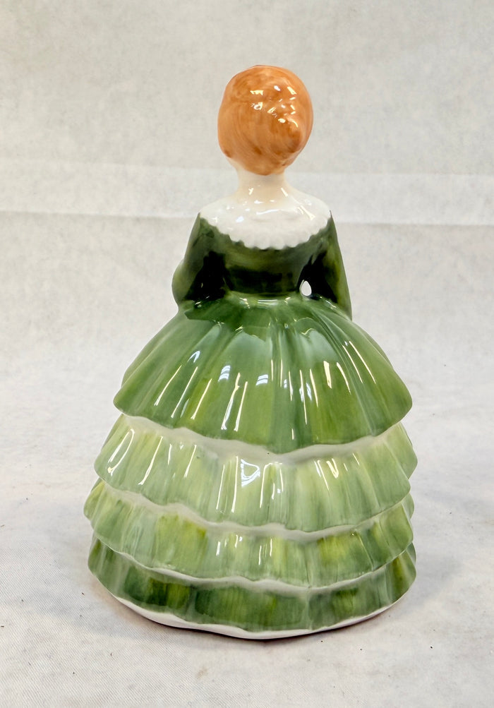 Royal Doulton Belle figurine HN 2340 1967