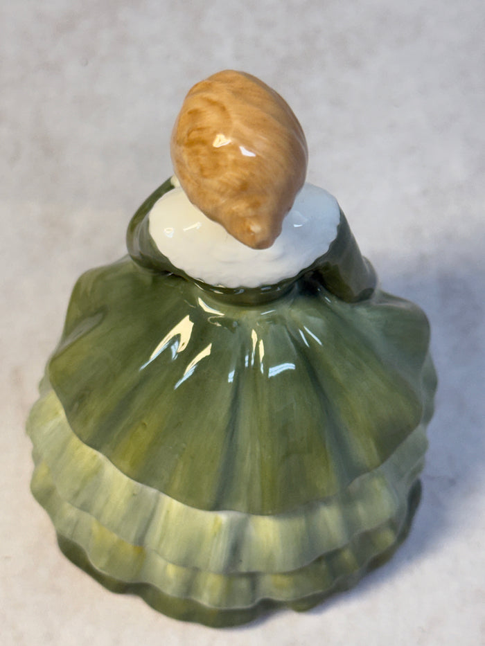 Royal Doulton Belle figurine HN 2340 1967