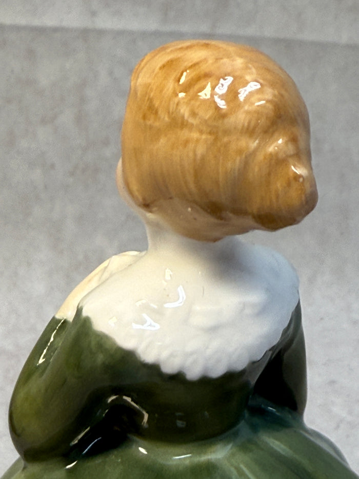 Royal Doulton Belle figurine HN 2340 1967