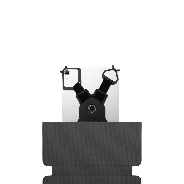 Safe Fit™ Universal 6.8-9” Rotating Tablet Case