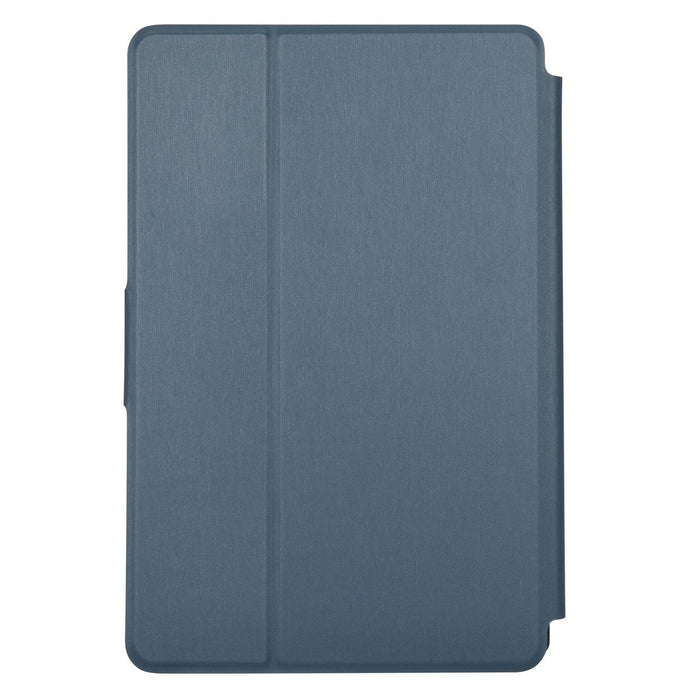 Safe Fit™ Universal 7"-8.5" 360° Rotating Tablet Case (Blue)