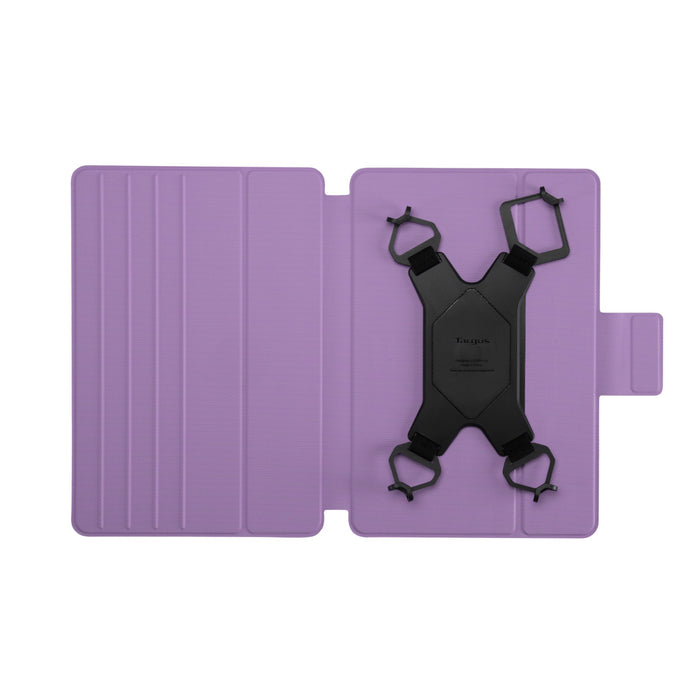 Safe Fit™ Universal 9.5-11.5” Rotating Tablet Case