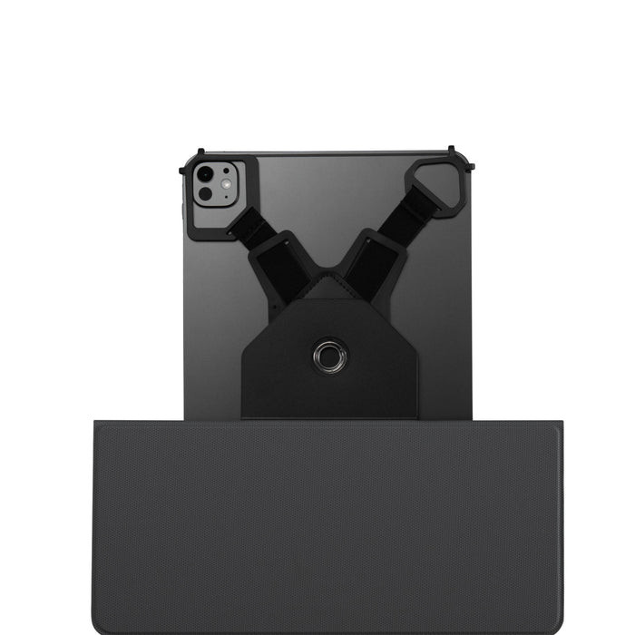 Safe Fit™ Universal 9.5-11.5” Rotating Tablet Case