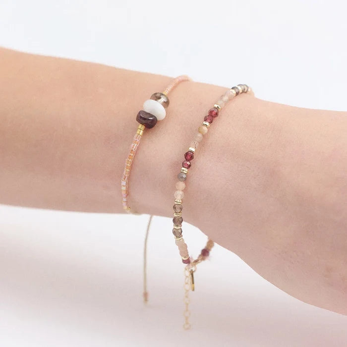 Safe Journey Bracelet
