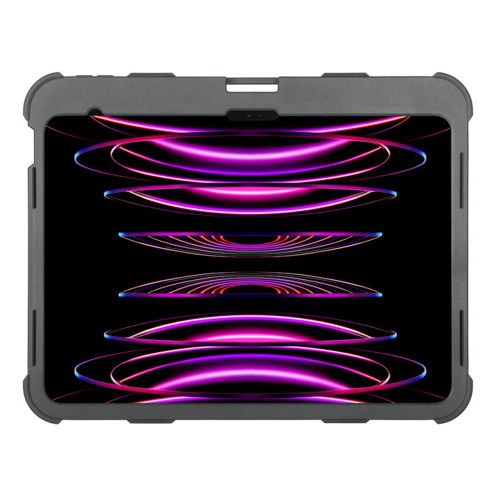SafePort® Clear Case for iPad®