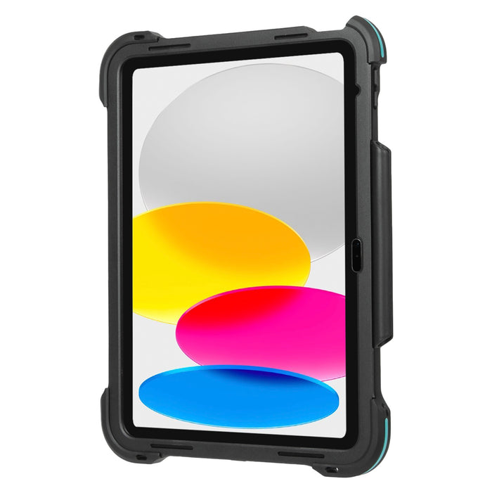 SafePort® Rugged Max Case for iPad®