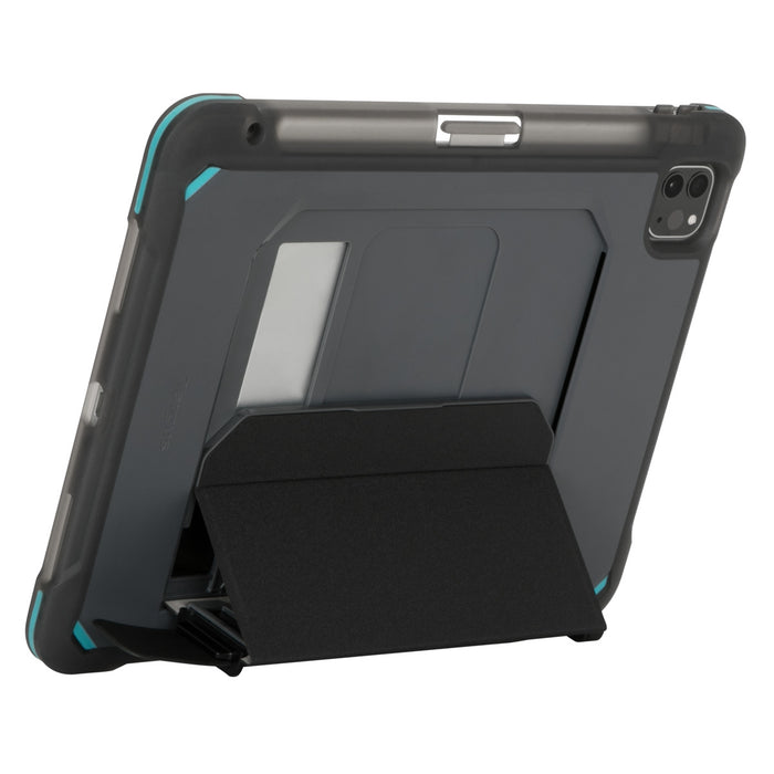 SafePort® Standard Antimicrobial Case for iPad Air & Pro