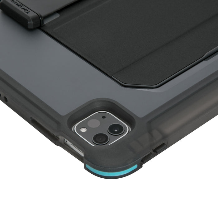 SafePort® Standard Antimicrobial Case for iPad Air & Pro
