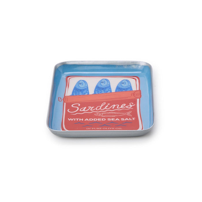 Sardines Trinket Tray