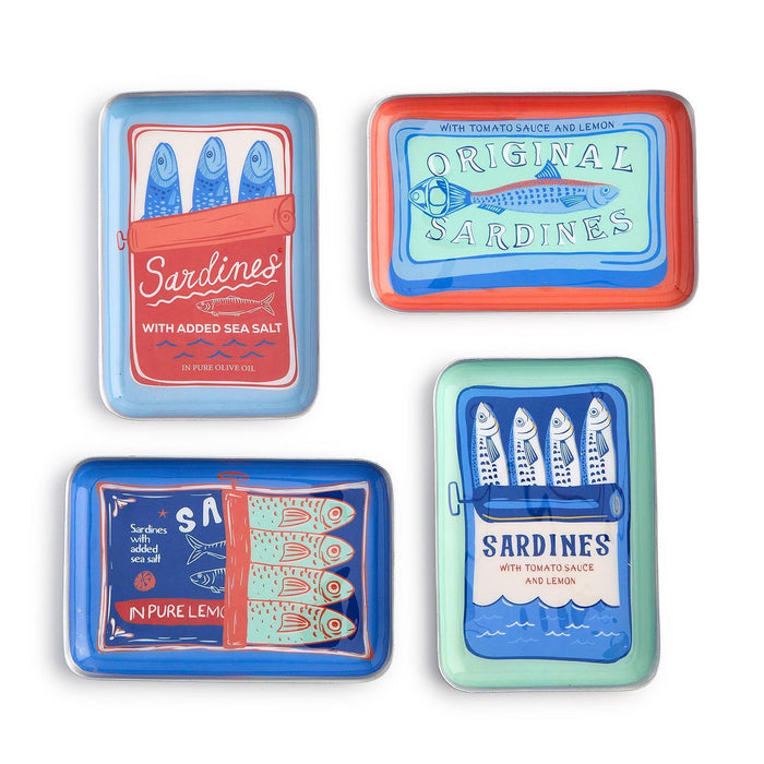 Sardines Trinket Tray
