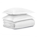 Sateen Duvet Set (Centium Satin)