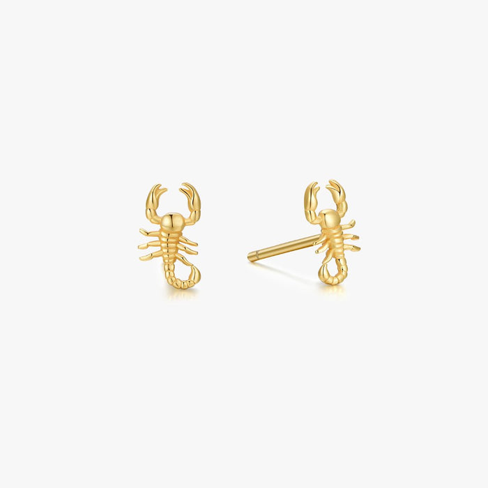 Scorpion Studs - Flaire & Co.