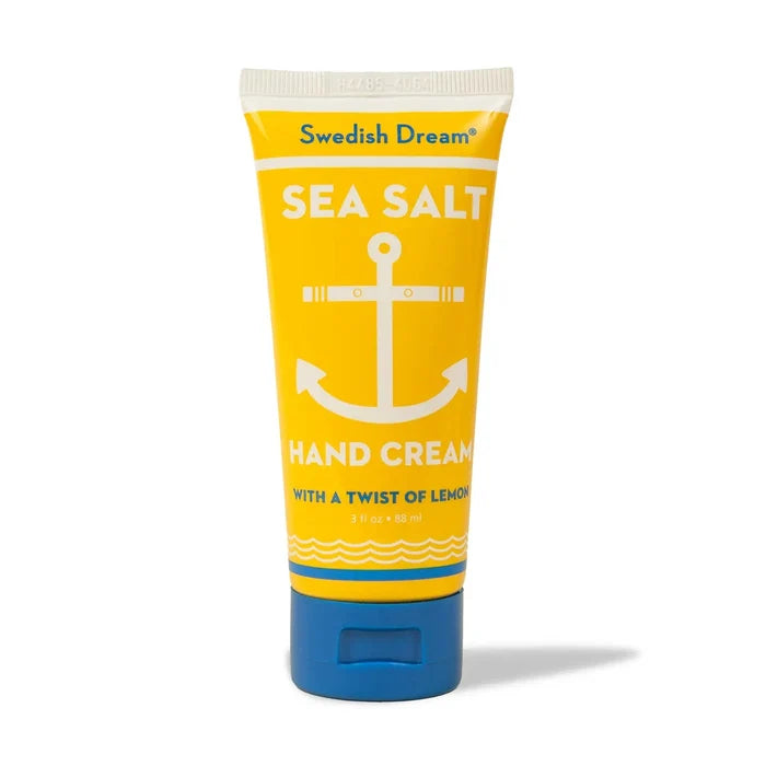 Kalastyle Sea Salt Lemon - The Riviera Towel Company