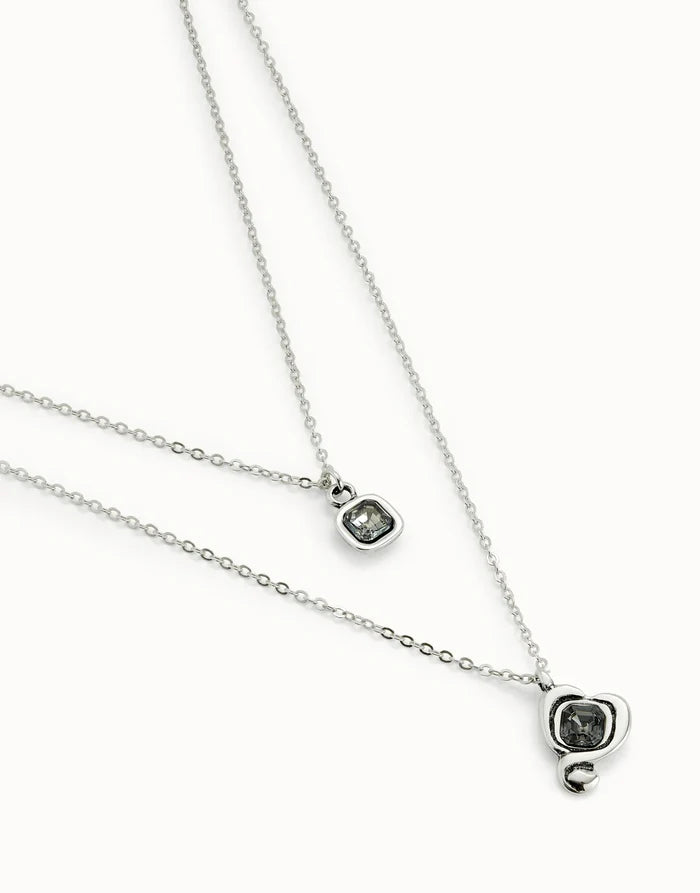 Ser Expresiva Necklace