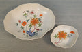 Set of 2 Raynaud & Cie. Limoges Bowls