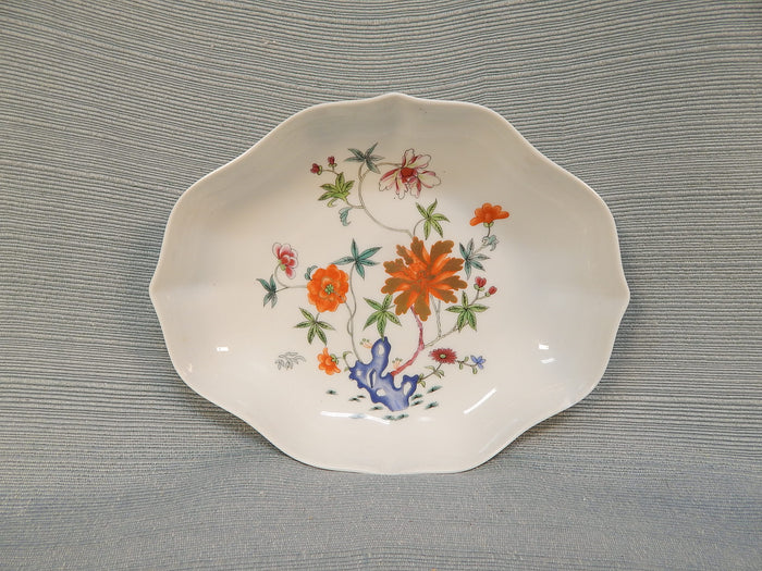 Set of 2 Raynaud & Cie. Limoges Bowls