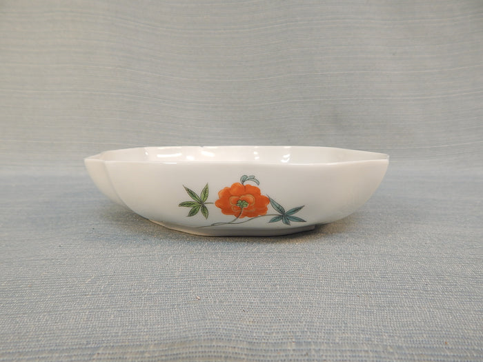 Set of 2 Raynaud & Cie. Limoges Bowls