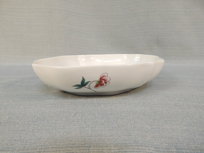Set of 2 Raynaud & Cie. Limoges Bowls
