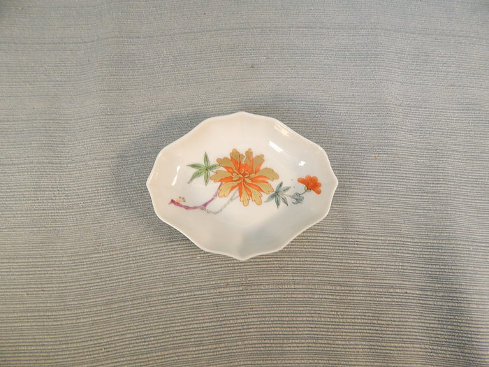 Set of 2 Raynaud & Cie. Limoges Bowls