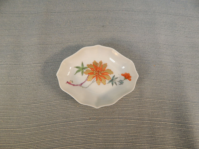 Set of 2 Raynaud & Cie. Limoges Bowls