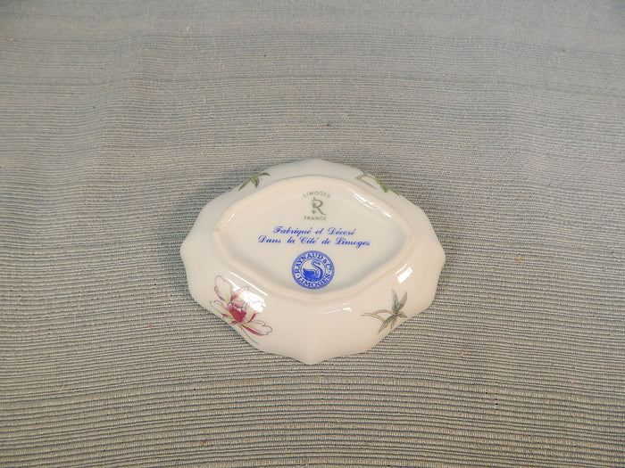 Set of 2 Raynaud & Cie. Limoges Bowls