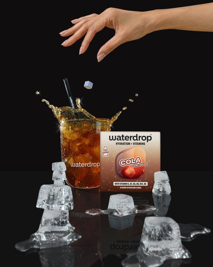 Set Pomerančová Cola
