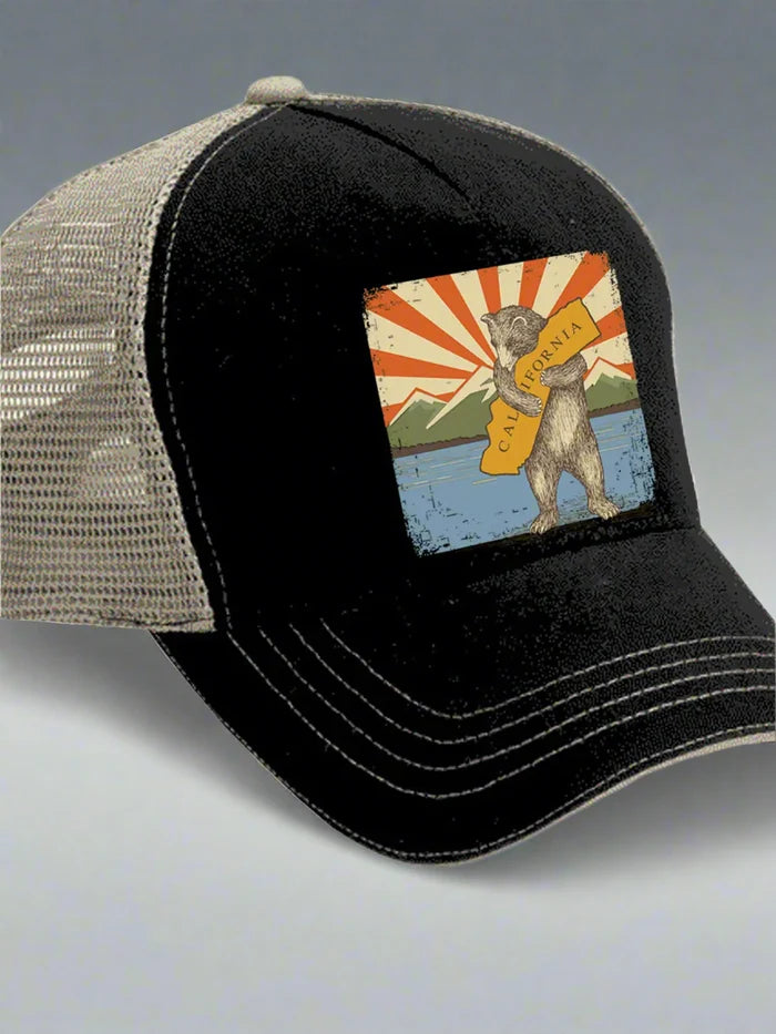 SFM Trucker Hat