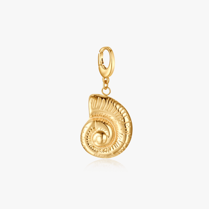 Shell Bikini Charm - Flaire & Co.