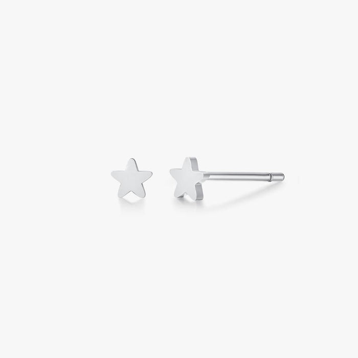 Shining Star Studs - Flaire & Co.