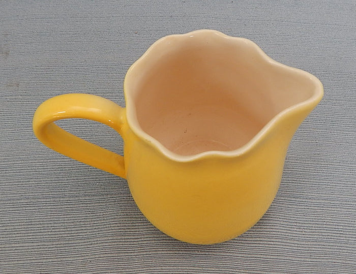 Sicard Figures of Provence 4.5" Pitcher