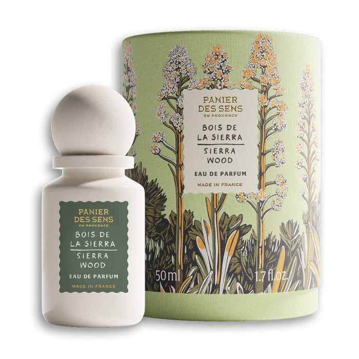 Sierra Wood Eau de Parfum
