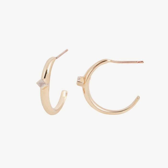 Single Cobble Hoops