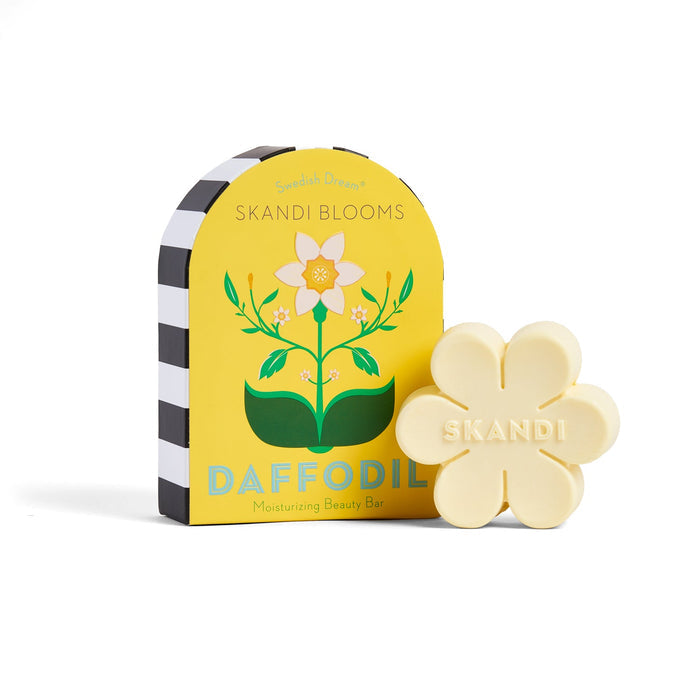 Skandi Blooms Soap