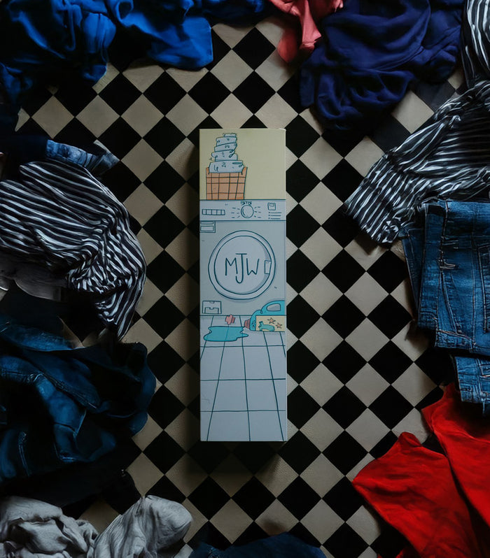 Sock and Roll (Limited edition)